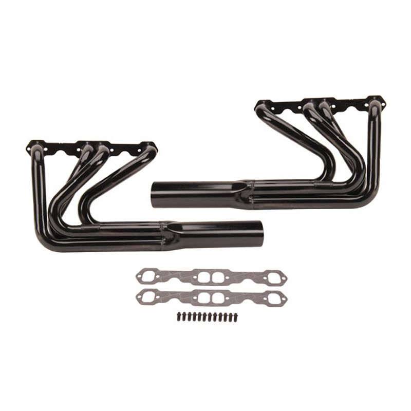 SCHOENFELDSprint Car Headers 1-5/8 to 1-3/4in