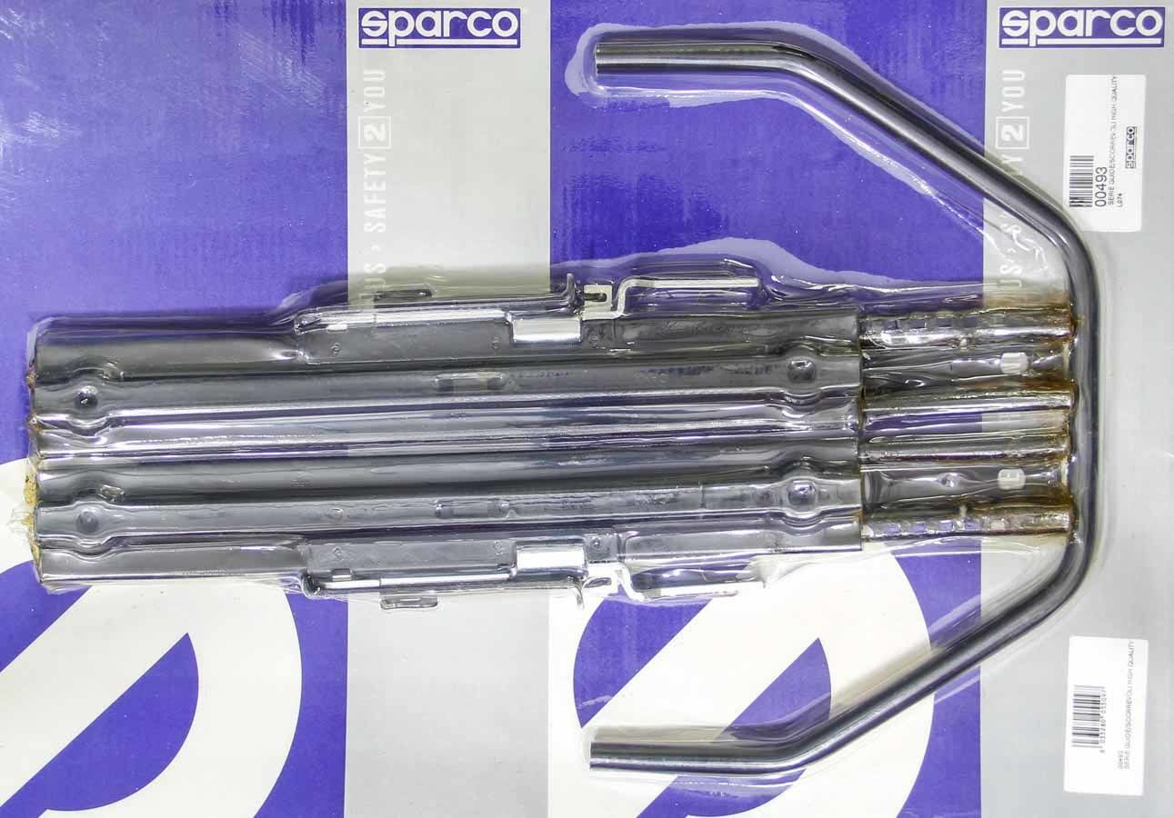 SPARCOSeat Track Set