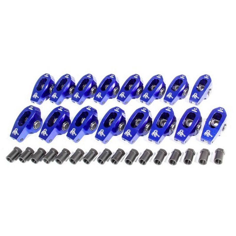 SCORPION PERFORMANCEBBC Marine Roller R/A's 1.7 Ratio 7/16 Stud