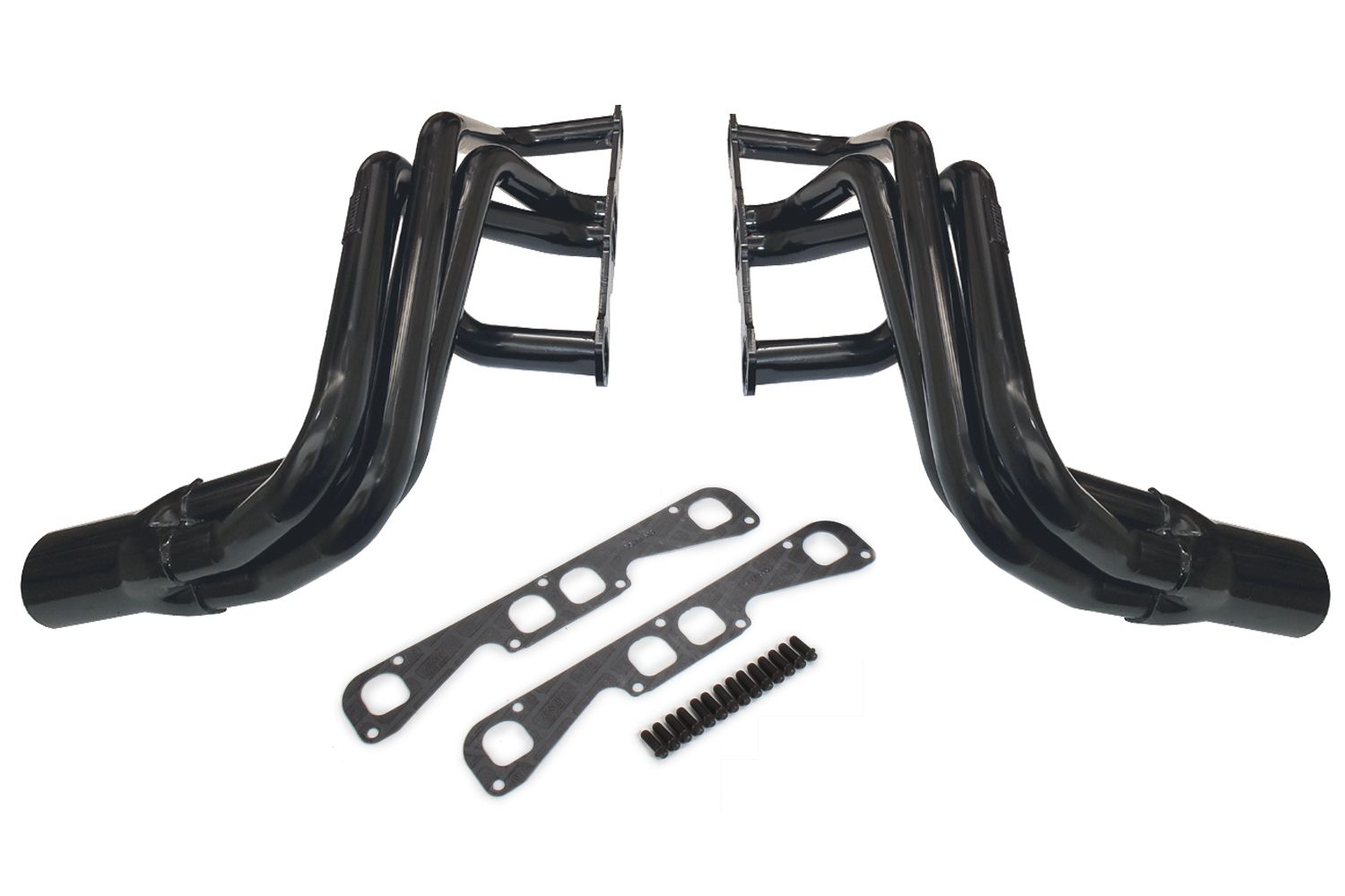 SCHOENFELDSBC Street Stock Header 1-7/8 Spreadport