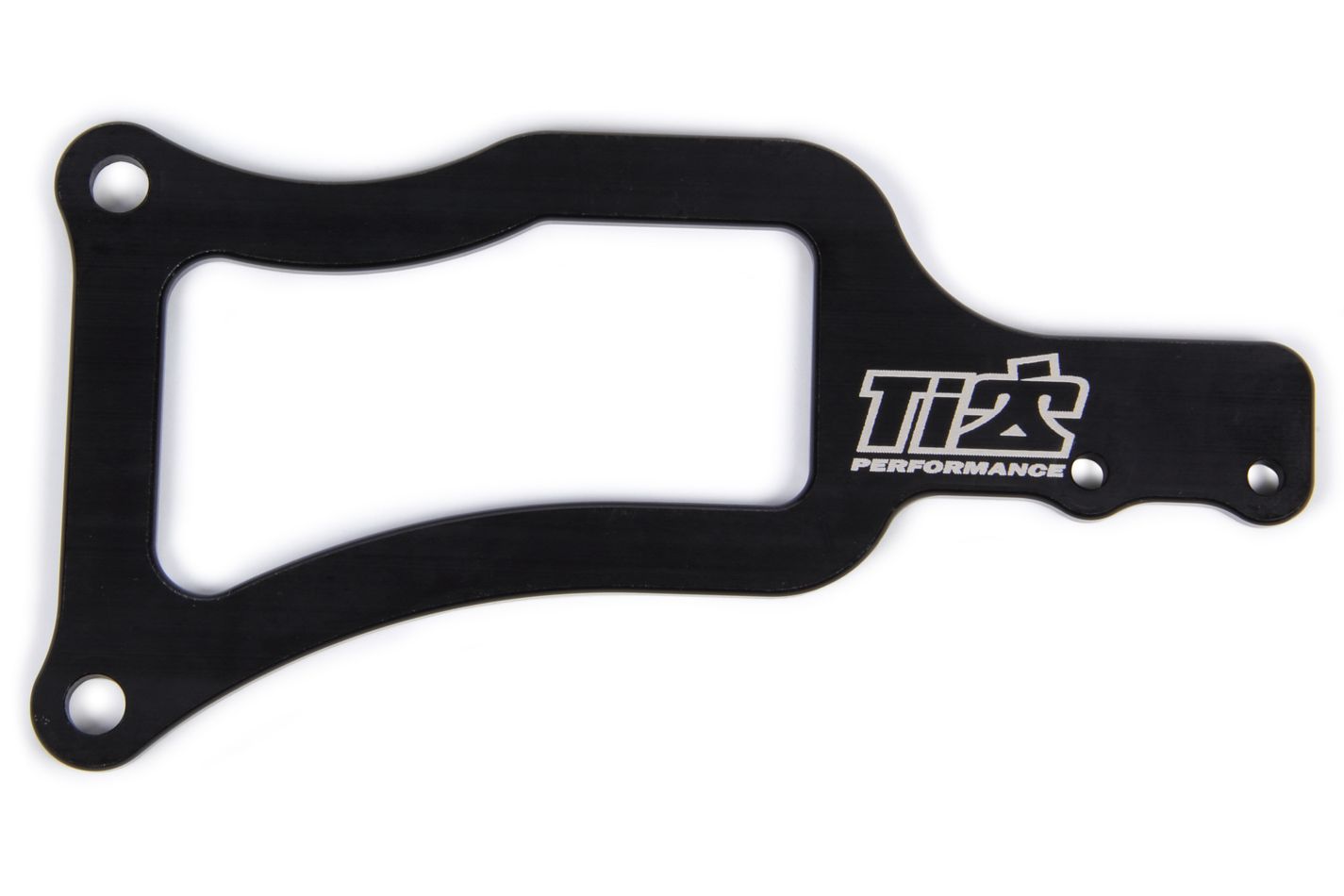 Ti22 PERFORMANCE Fuel Block Mount Uses Master Cylinder Mounting
