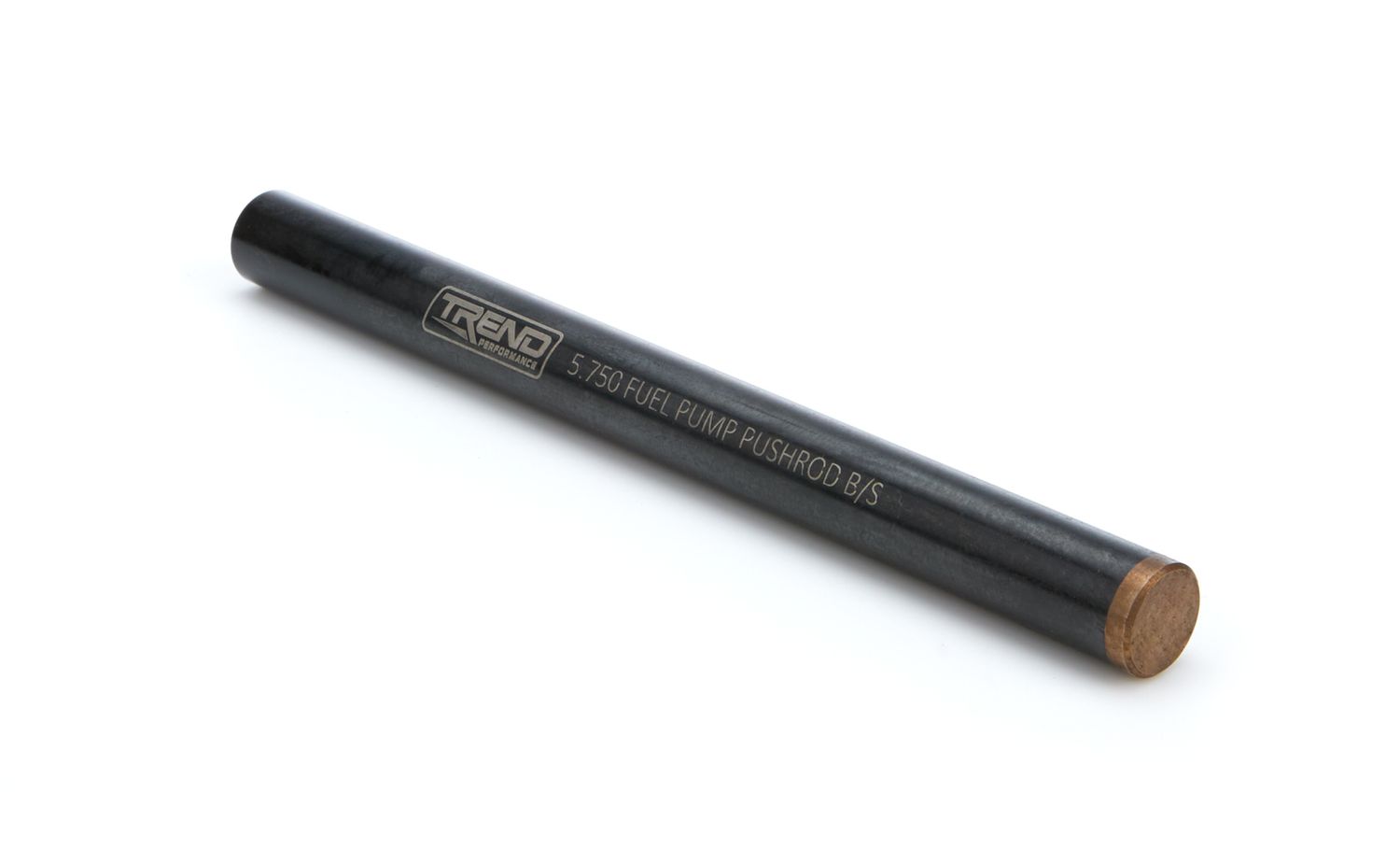 TREND PERFORMANCE PRODUCTSFuel Pump Pushrod Chevy V8 w/Bronze Tip
