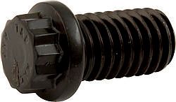 T AND D MACHINEStand Bolt - 7/16-14 x 3/4 12pt.