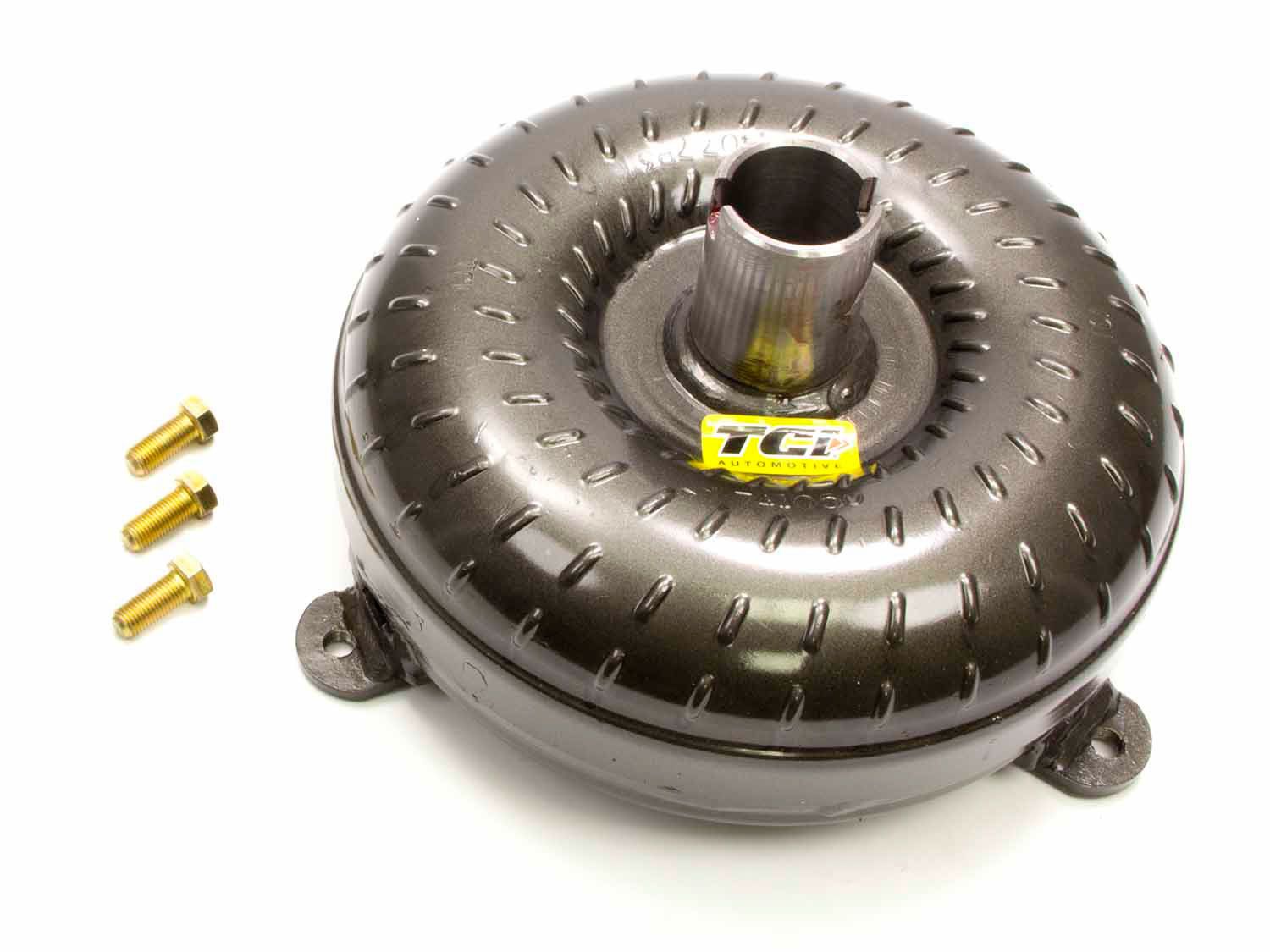 TCIC/T P/G Dummy Converter