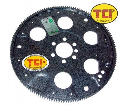 TCISFI Flexplate GM LT1 153 Tooth Ext. Balance