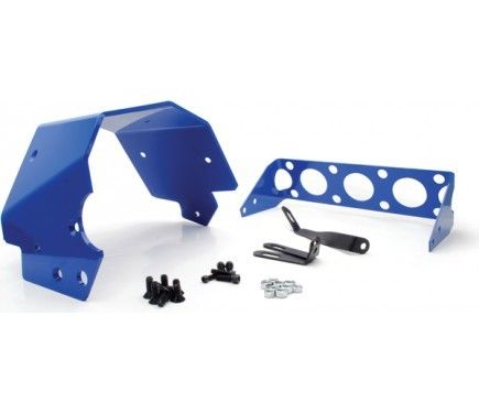 TCIC6 Trans Shield (Blue)