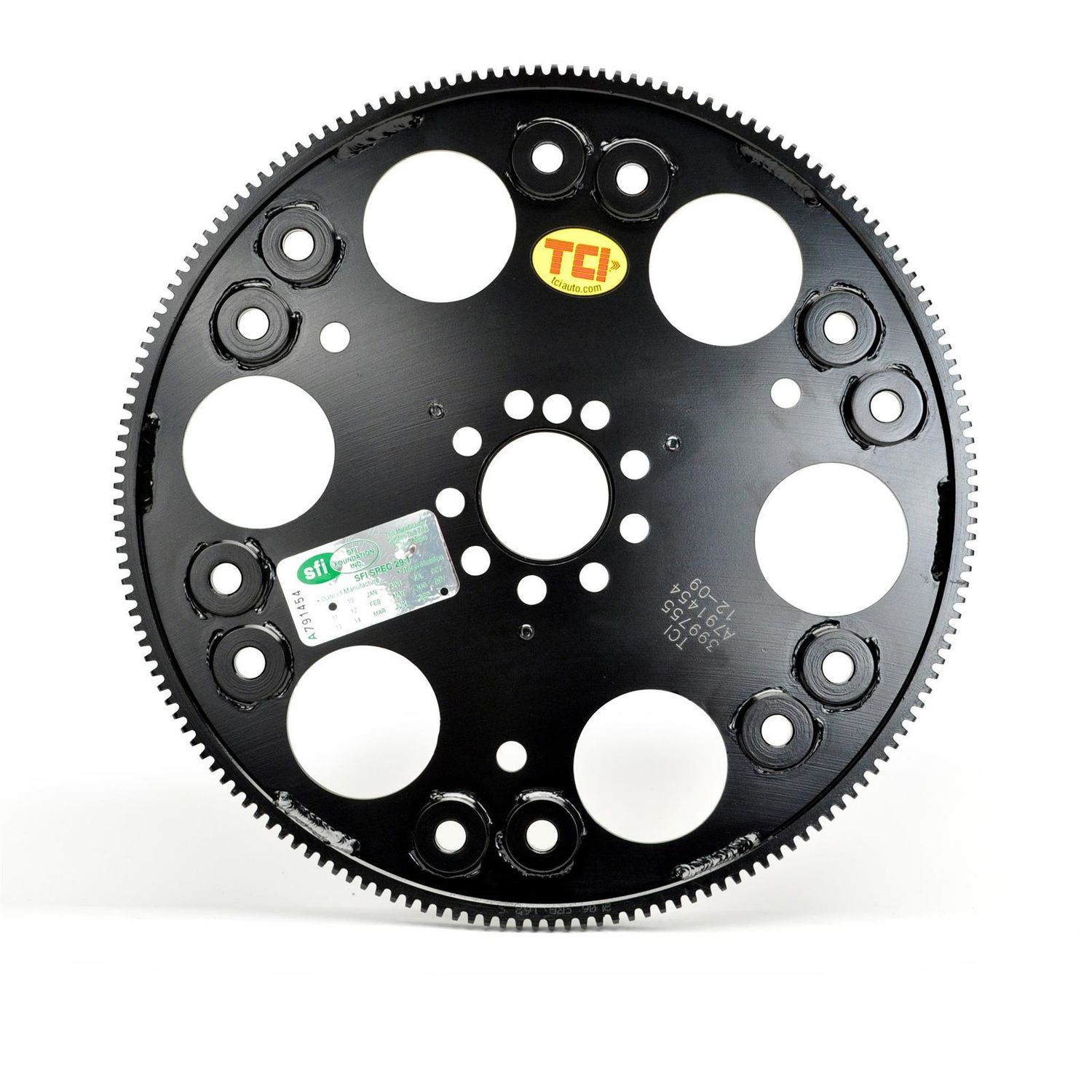 TCISFI Flexplate GM LS9 Engine