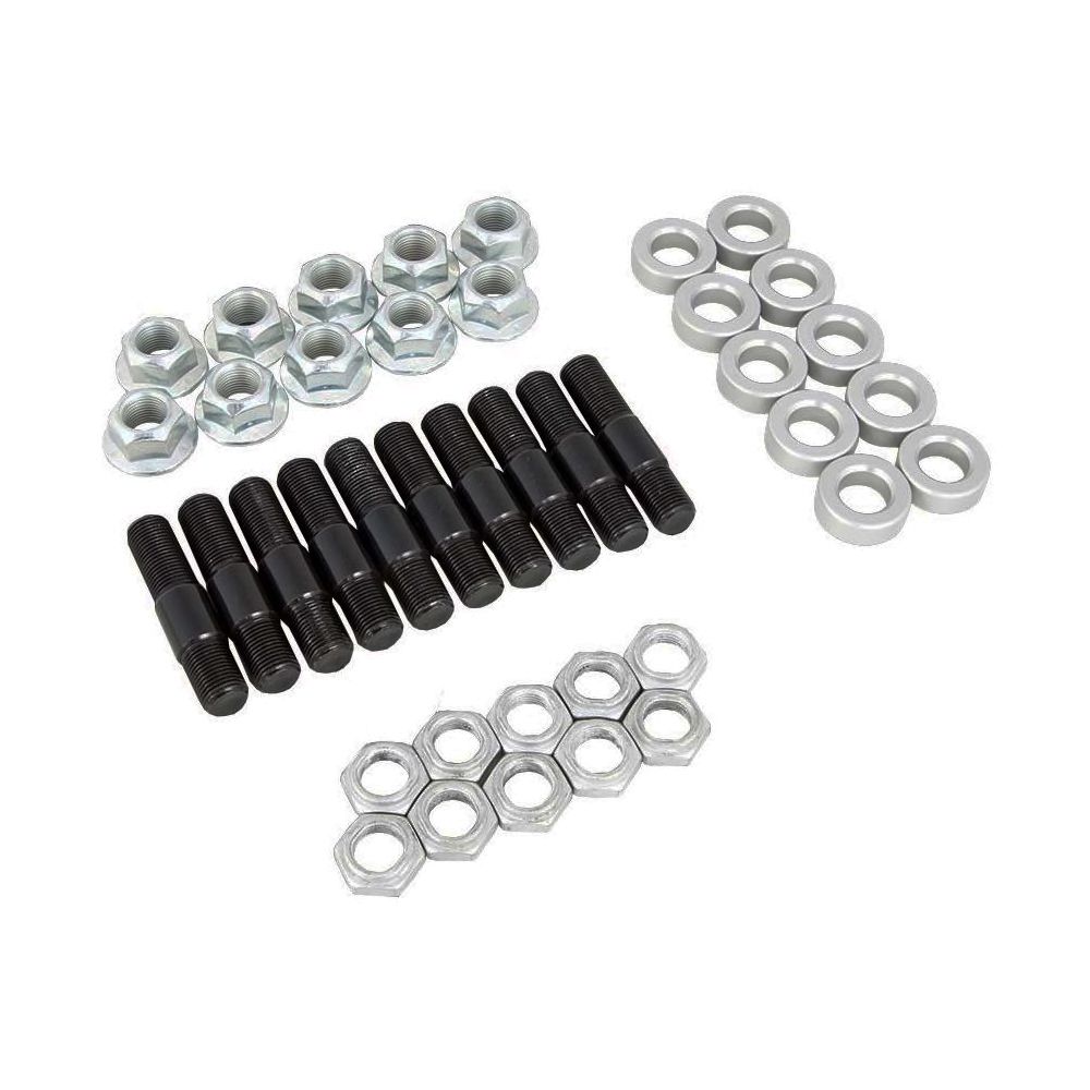 STRANGE 5/8-18 Wheel Stud Kit (10pk)
