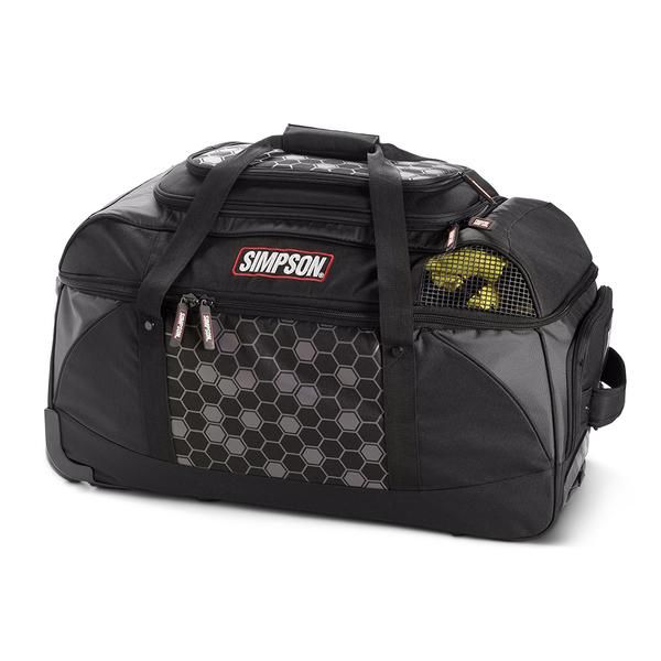 SIMPSON SAFETY Formula Bag 2020 w/ Rectracable Handle