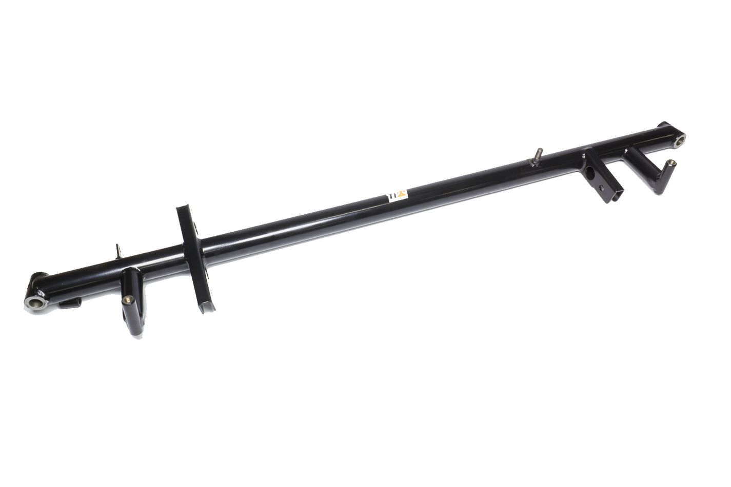 Ti22 PERFORMANCE 600 Front Axle 40in Coil Over Black