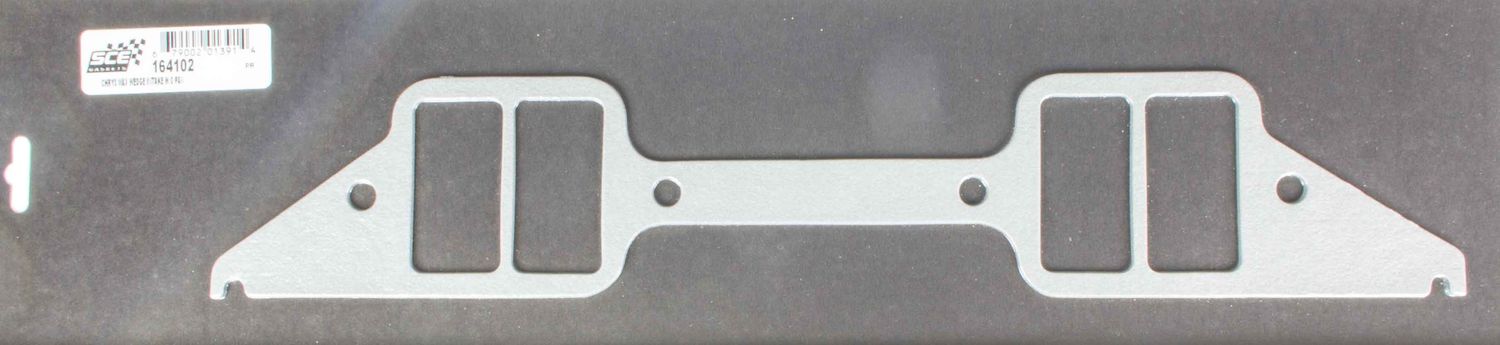 SCE GASKETSBBM Intake Gasket Set - Max Wedge