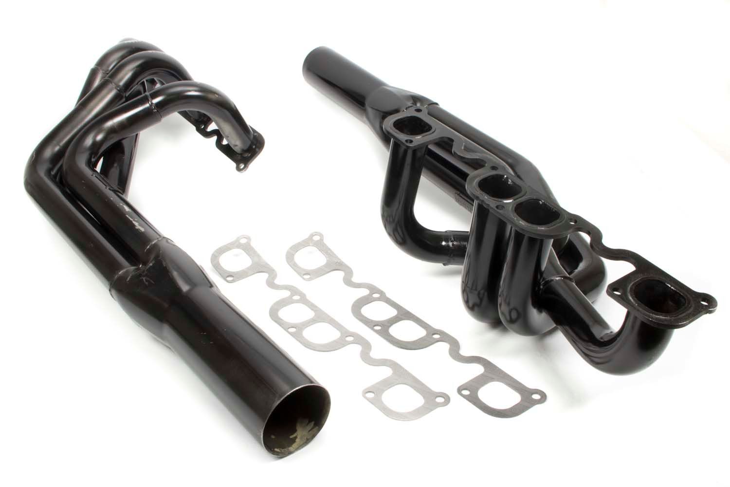 SCHOENFELDSprint Car Headers 1-7/8