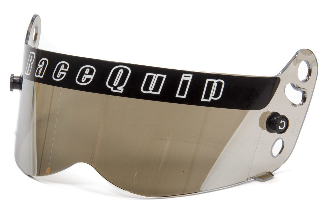 RACEQUIPShield Mirror Vesta