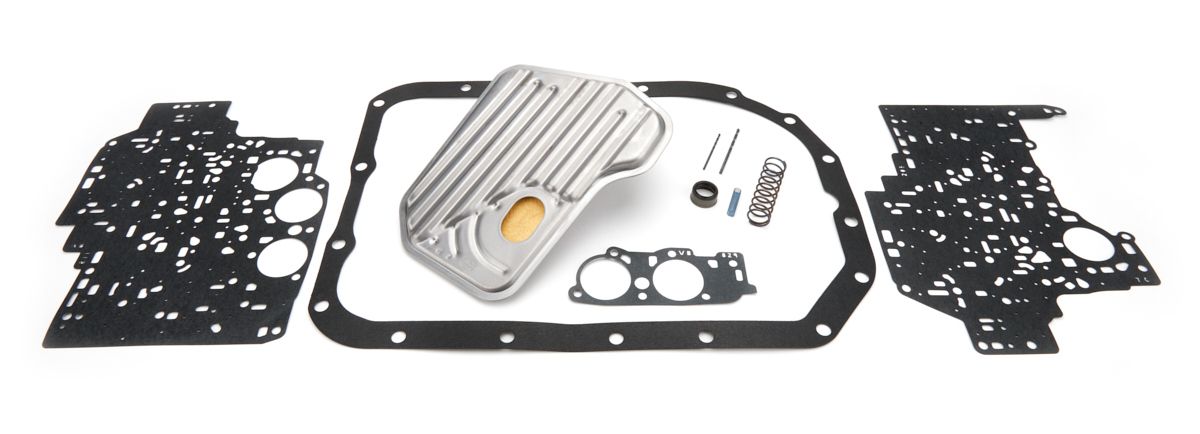 TCI4L80E Trans-Scat Kit 97-Up