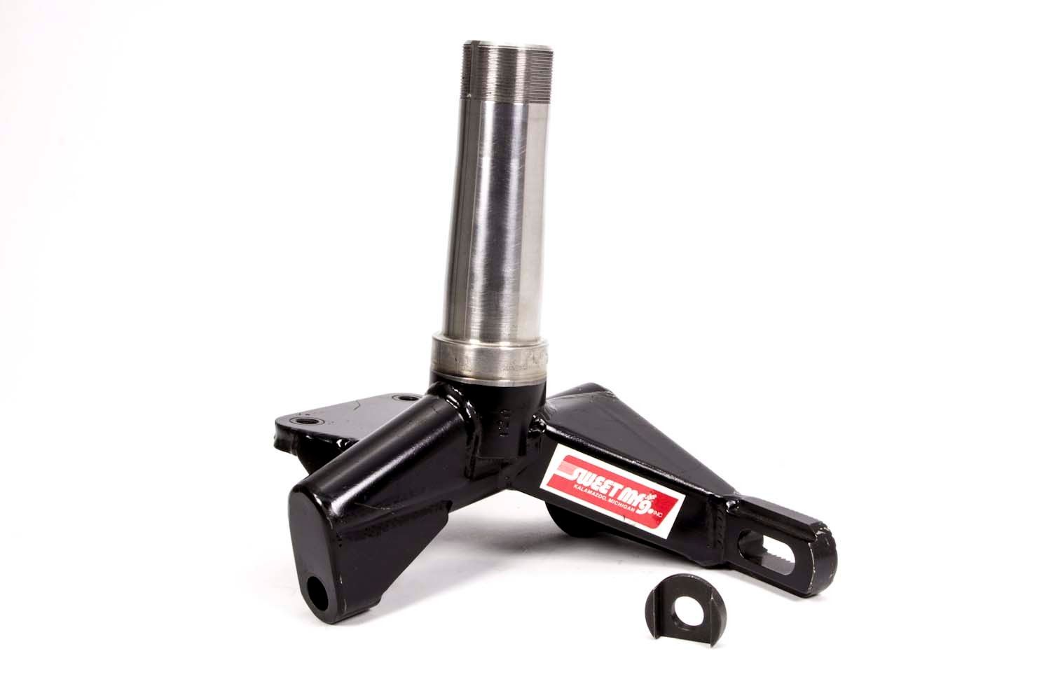 SWEETSpindle Frd W/5 3.5 LH Adj