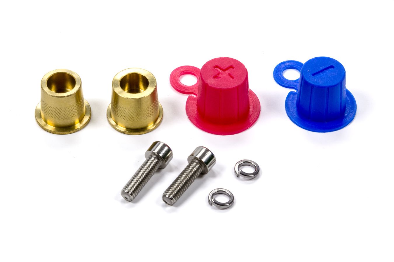 TURBO STARTBrass Top Post Adapter S12V680/S12V975/S12V346