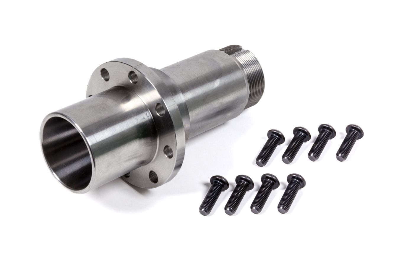 TIGER QUICK CHANGESnout 5x5 Bolt-On 1.0 Degree for Tiger Brake