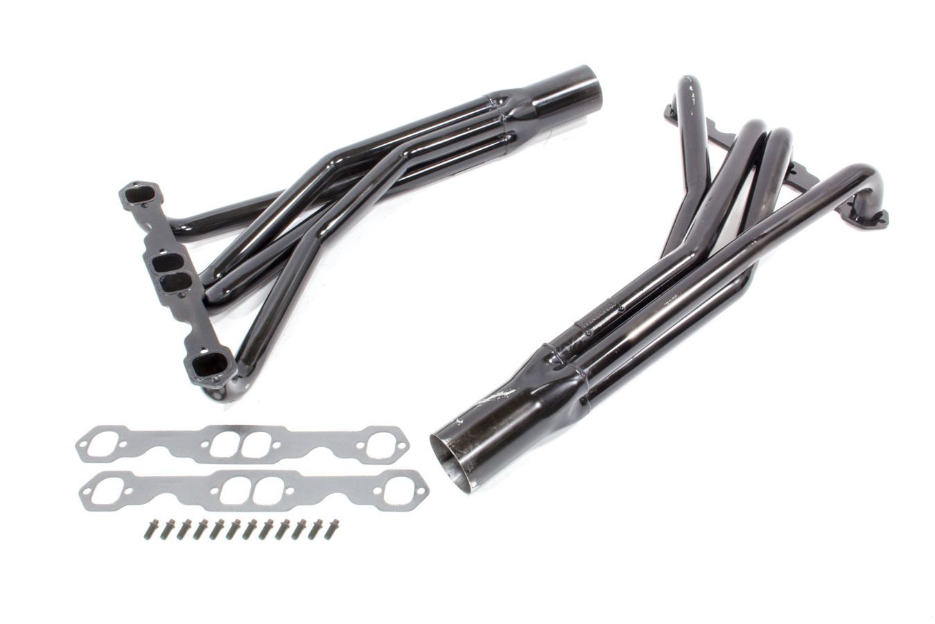 SCHOENFELDTractor Pull Headers 1-3 /4in Cab Forward