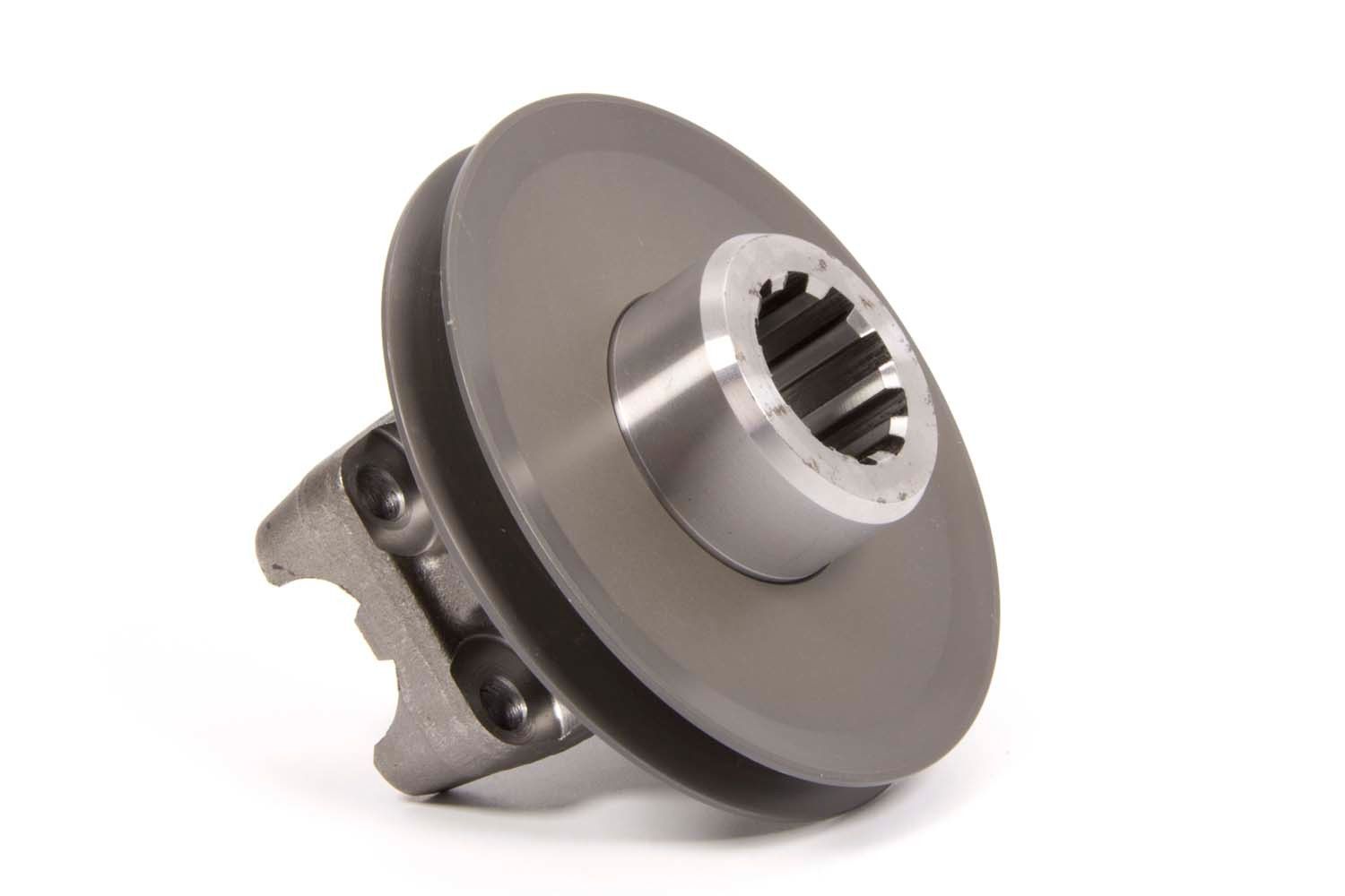 SWEETYoke With Pulley