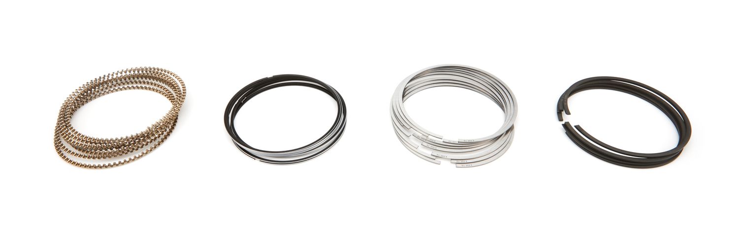 TOTAL SEAL CS Piston Ring Set 4.030 .043 .043 3.0mm
