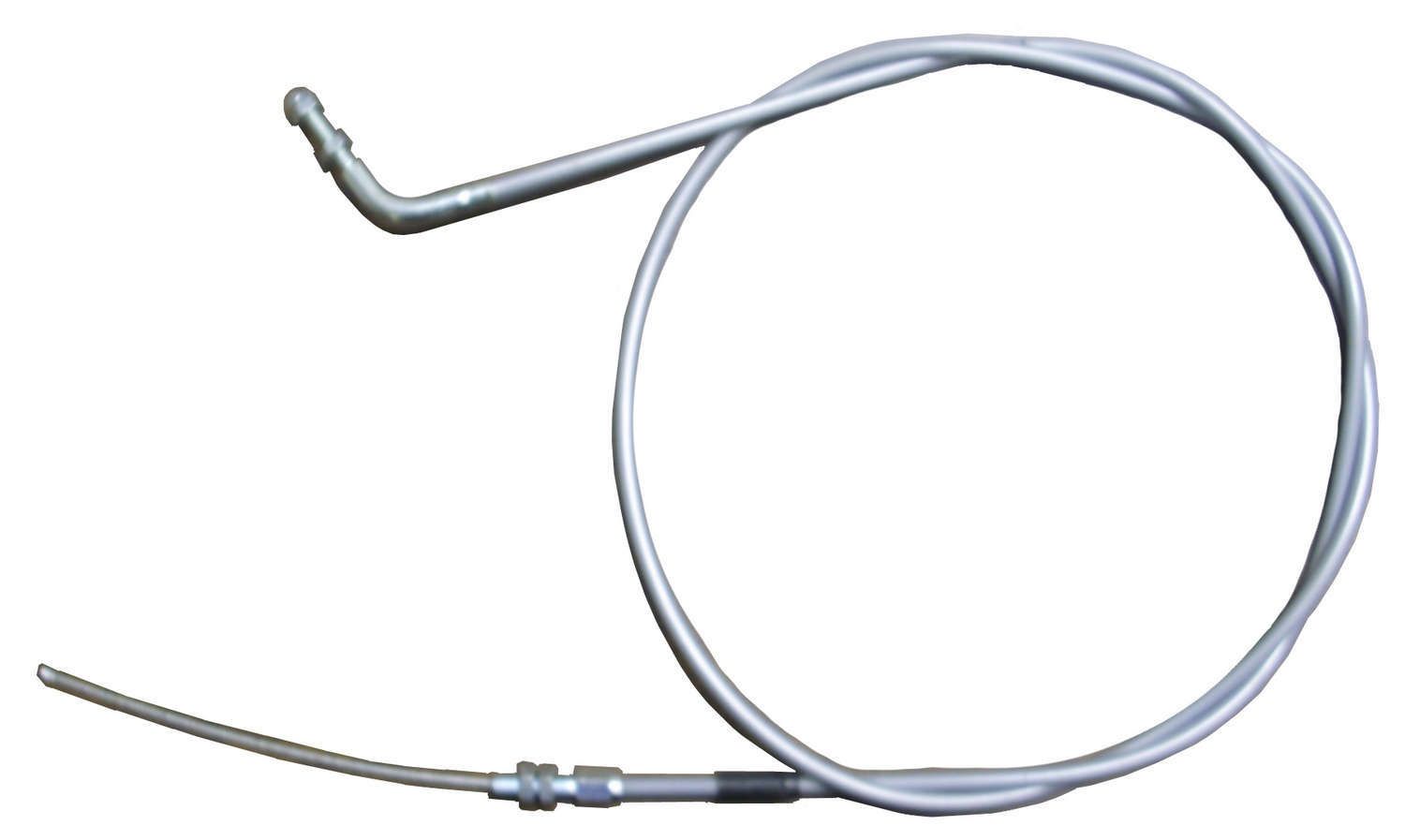 TRIPLE X RACE COMPONENTSThrottle Cable Mini Sprint