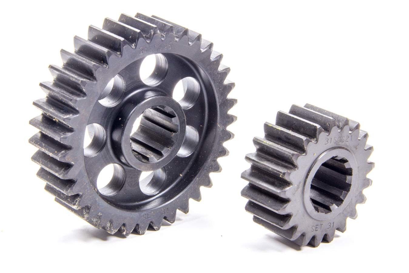 SCS GEARSQuick Change Gear Set
