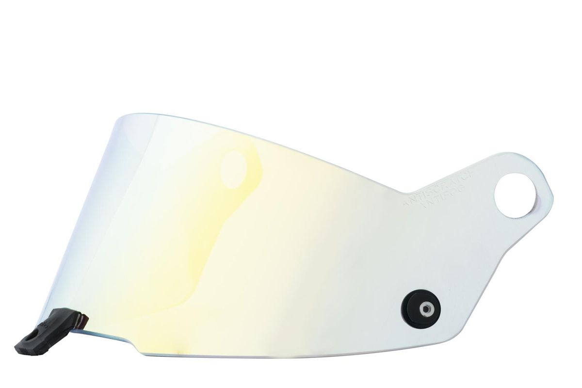 STILOVisor Medium Yellow Iridium ST5