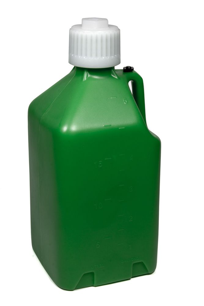 SCRIBNERUtility Jug - 5-Gallon Green