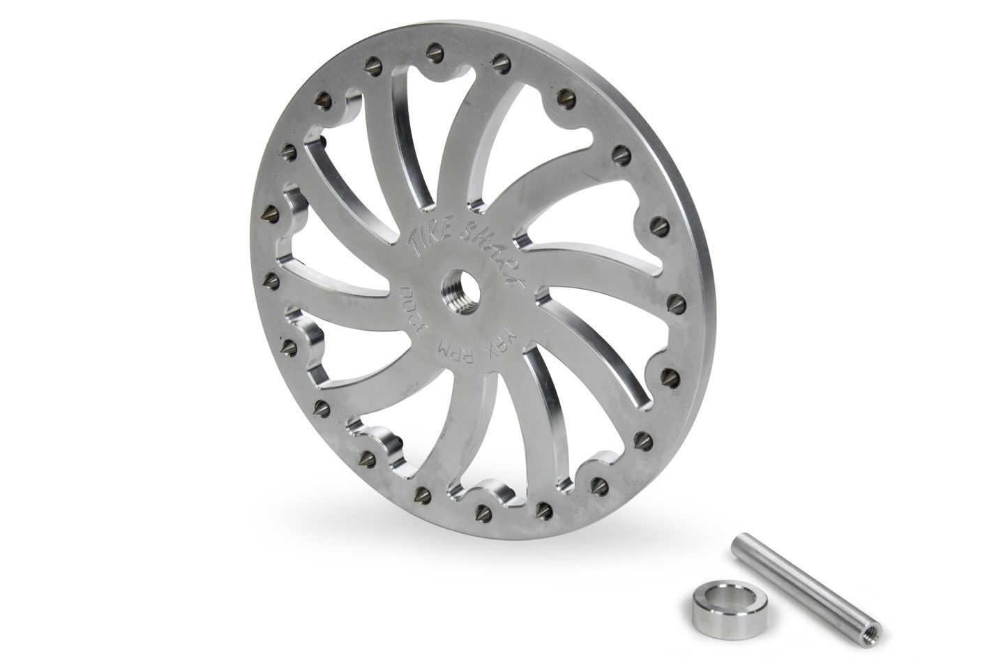 TRICK RACE PARTSTire Shark Tire Grinder