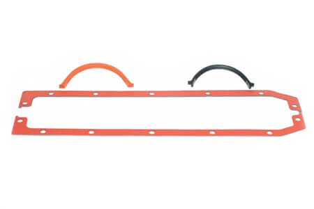 SCE GASKETSOil Pan Gasket Set - GM Rocket Block