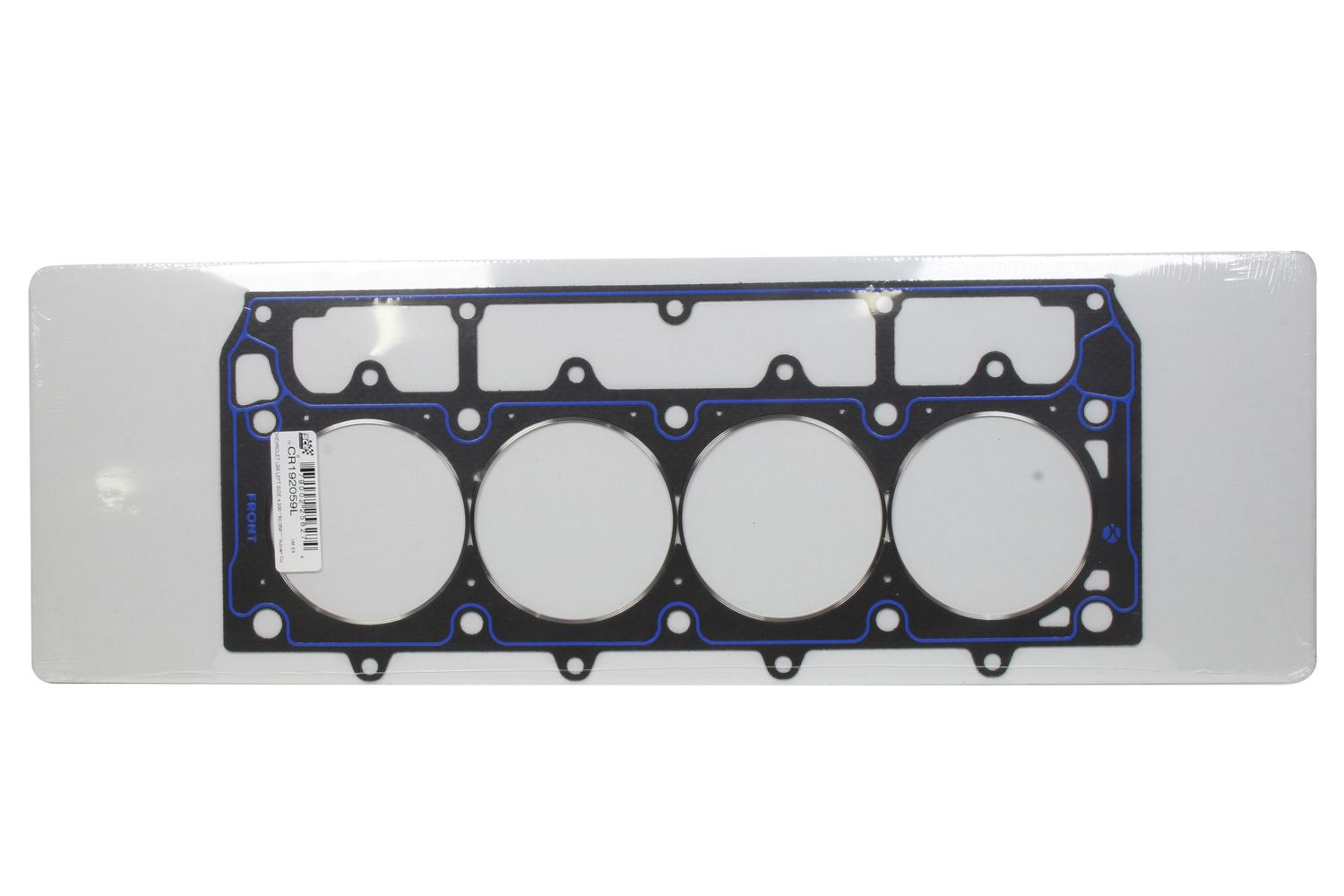 SCE GASKETSVulcan CR Head Gasket LH GM LSX 4.200 X .059