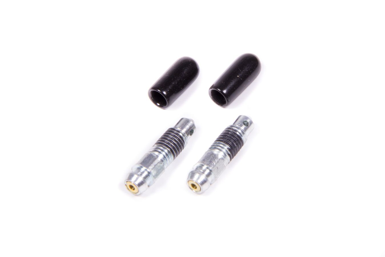 RUSSELLBrake Speed Bleeders 1/4-28 (Pair)