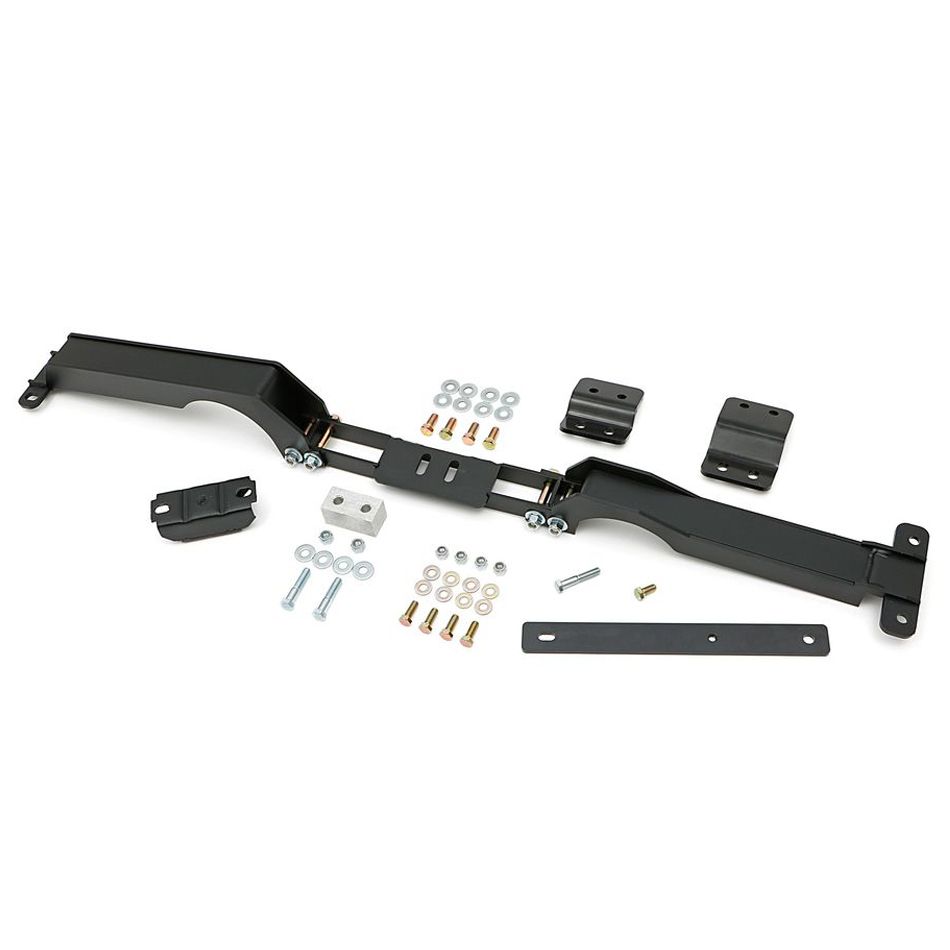 TRANS-DAPTLS SwapTransmission Cros smember 78-81 GM A-Body