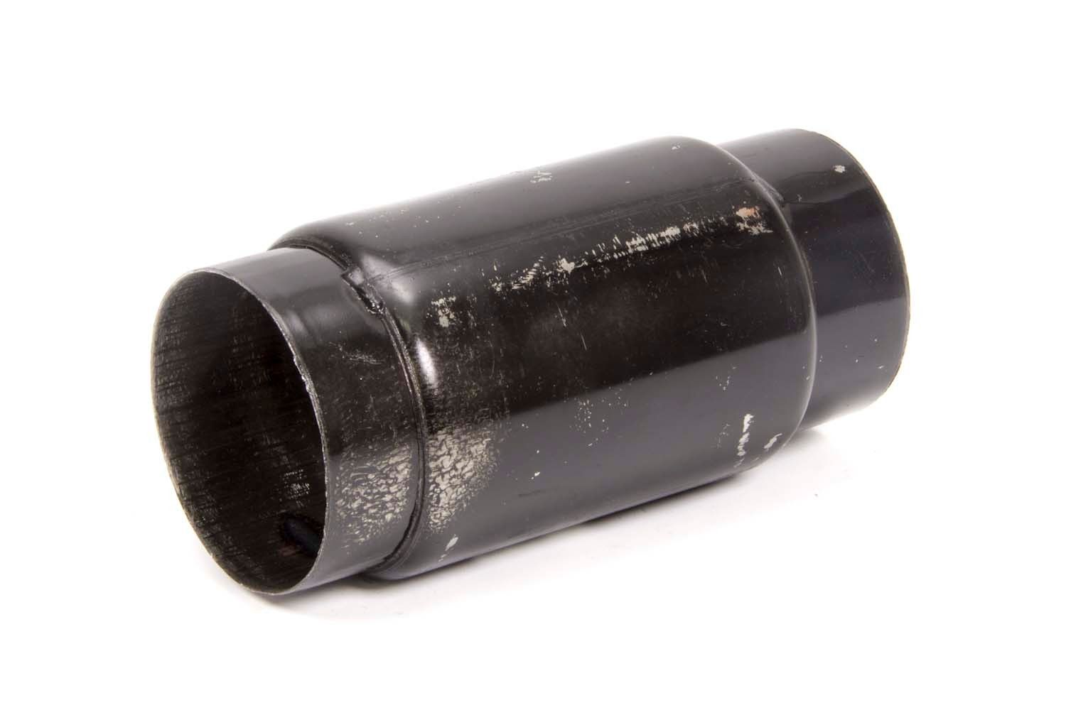SCHOENFELD8in Muffler 3.5in In/Out