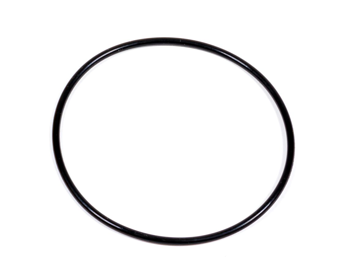 STRANGE OVALO-Ring Dust Cap Wide 5