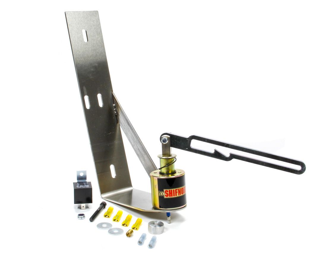 SHIFNOID Shift Kit - Electric 3-Speed Reverse
