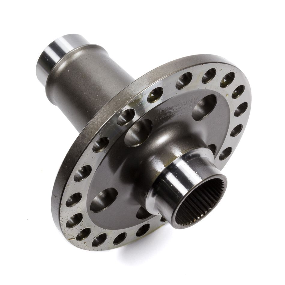 STRANGE Pro L/W Steel Spool 35-Spline Mopar 8-3/4