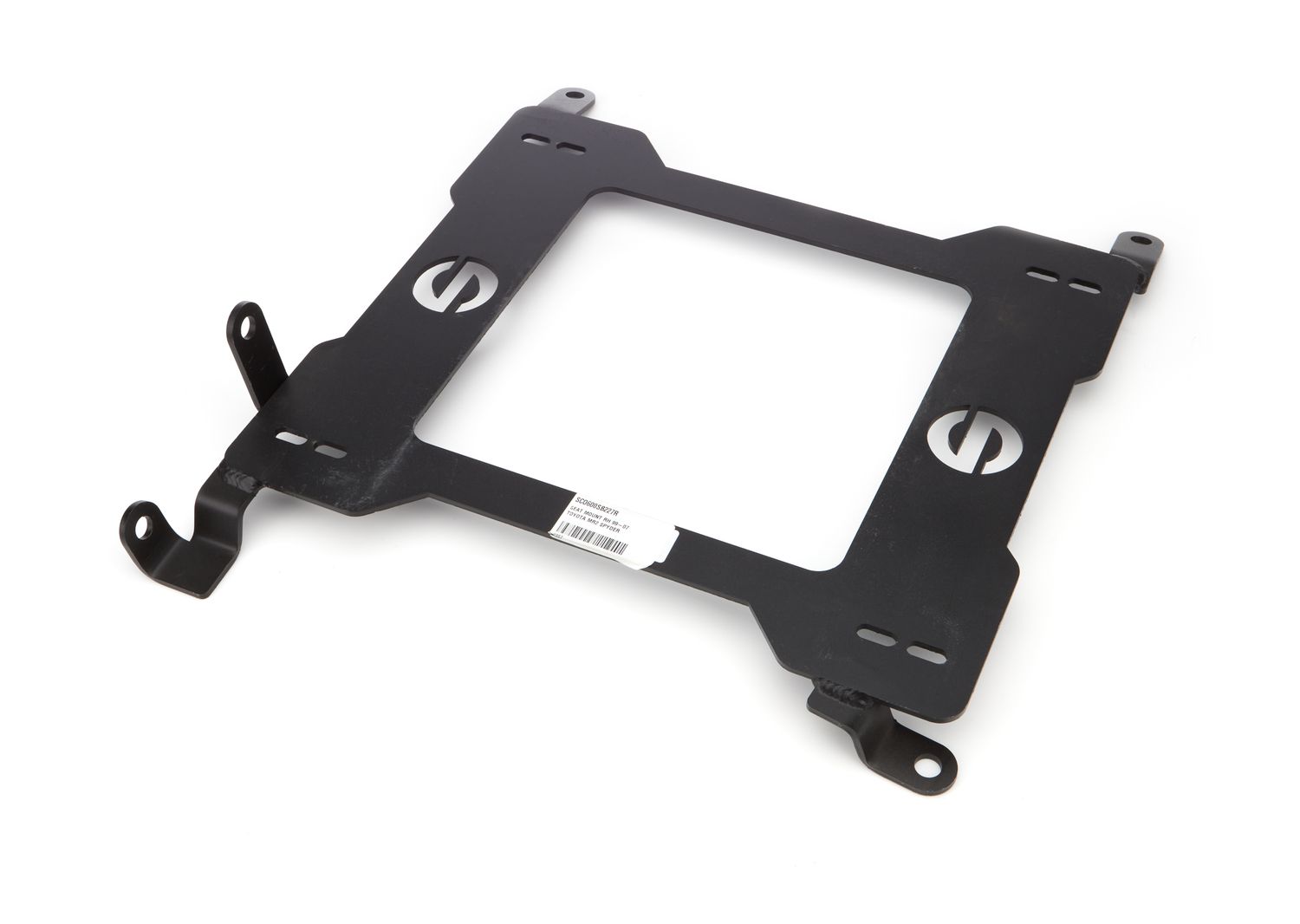 SPARCOSEAT MOUNT RH 99-07 TOYOTA MR2 SPYDER