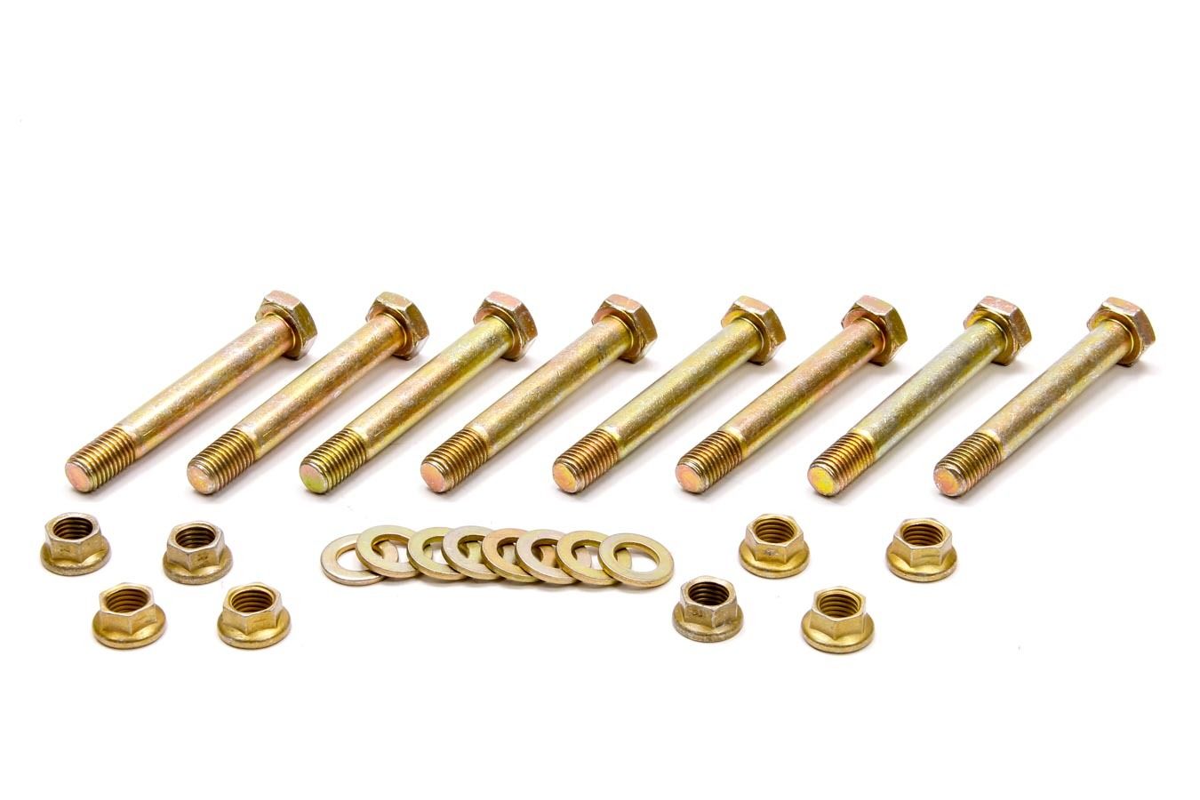 TILTON5.5in 3 Disc Bolt Kit