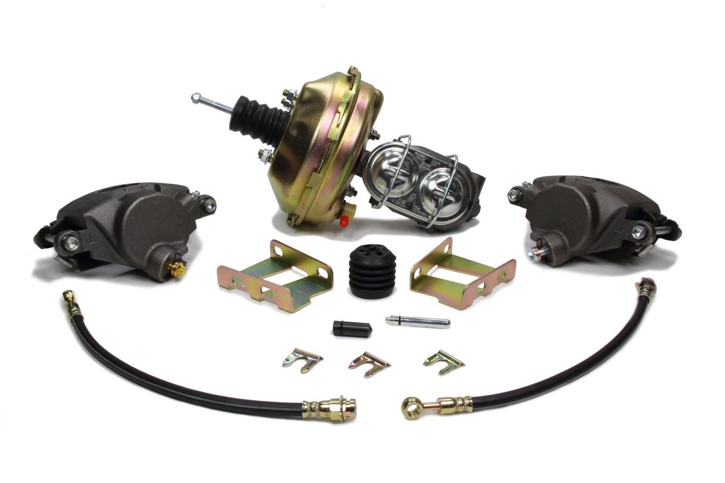 RIGHT STUFF DETAILINGBrake Conversion Kit