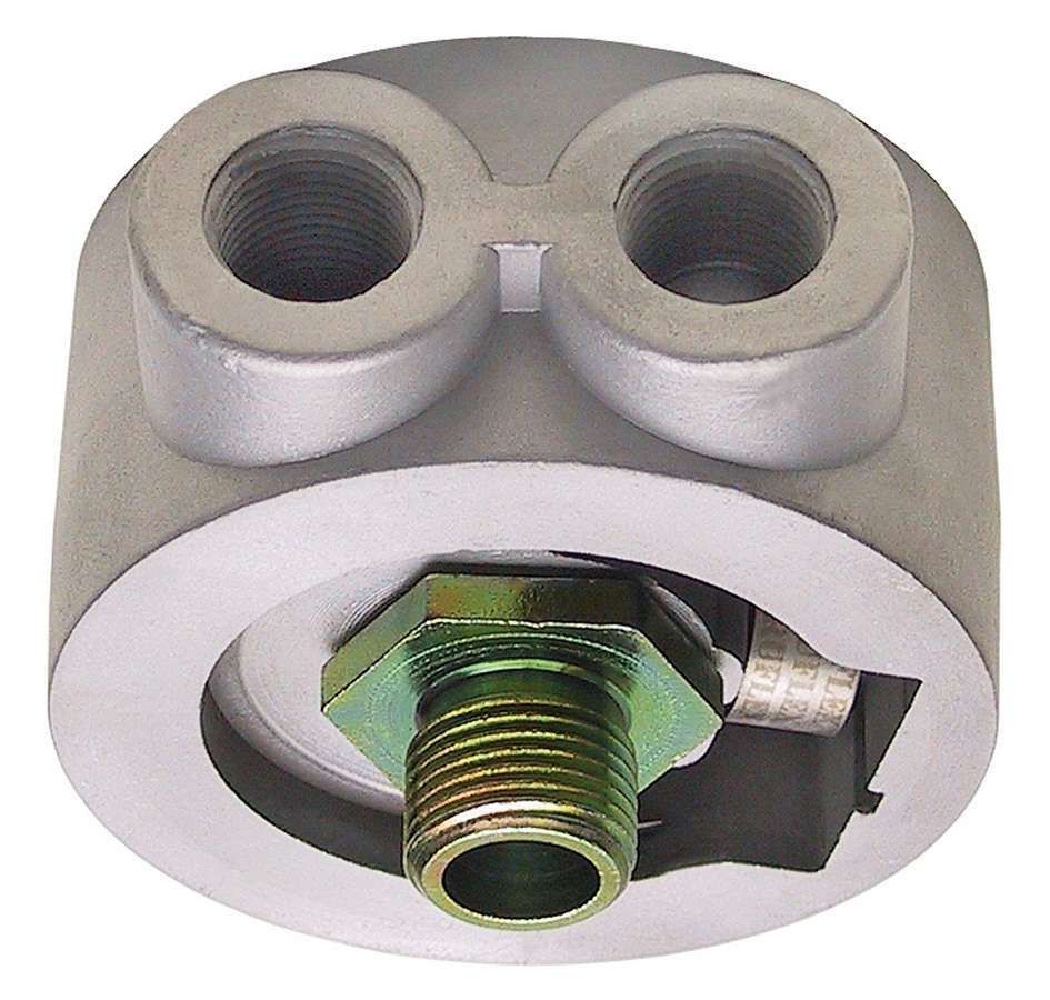 TRANS-DAPTOil Sandwich Adapter