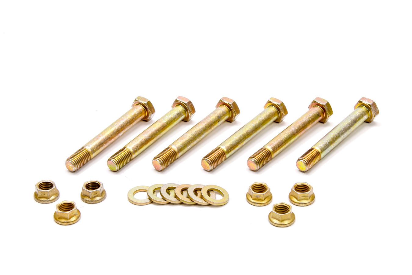 TILTON3 Disc Bolt Kit