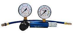 TOTAL SEALDual Gauge Leak Down Tester