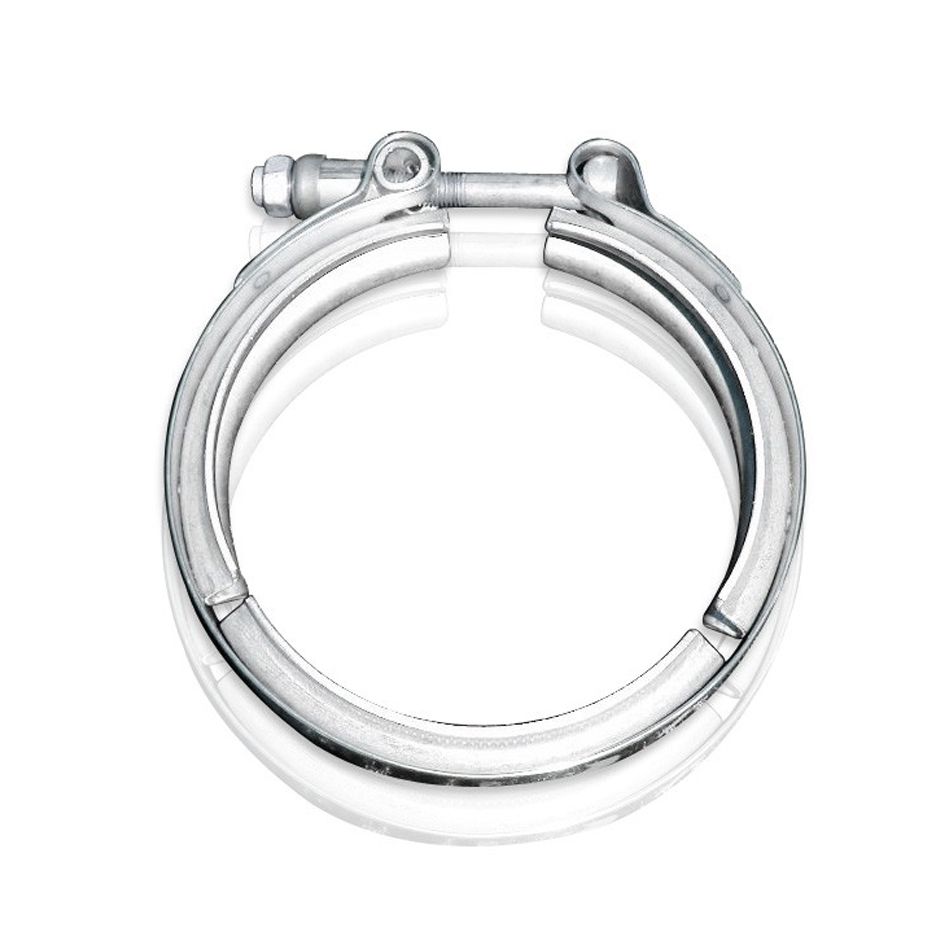 STAINLESS WORKS V-band clamp only 3in
