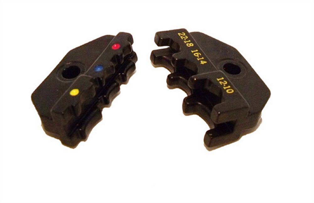 TAYLOR/VERTEXCrimp Die 22-10 Ga. Insulated Terminals