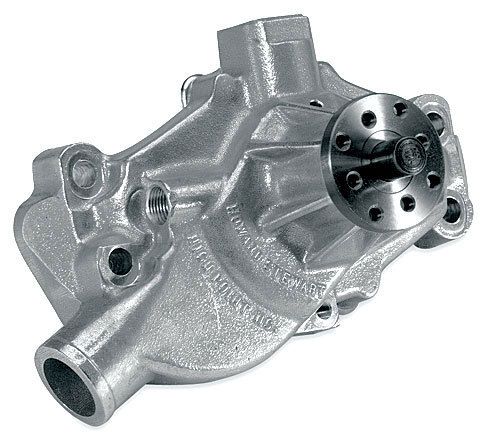STEWARTWater Pump SBC Short Adj