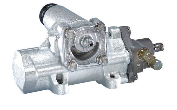 SWEETSteering Box 12:1 .235 Valve 600 Series Box