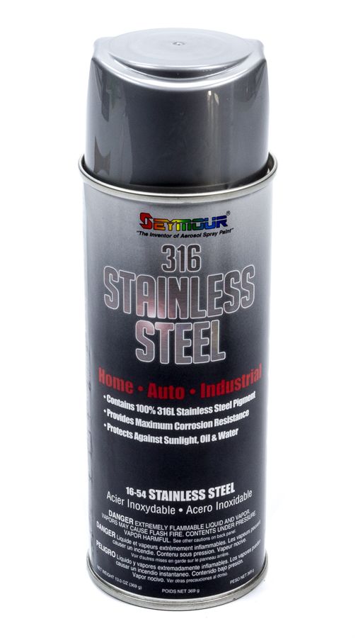 SEYMOUR PAINTStainless Steel Paint