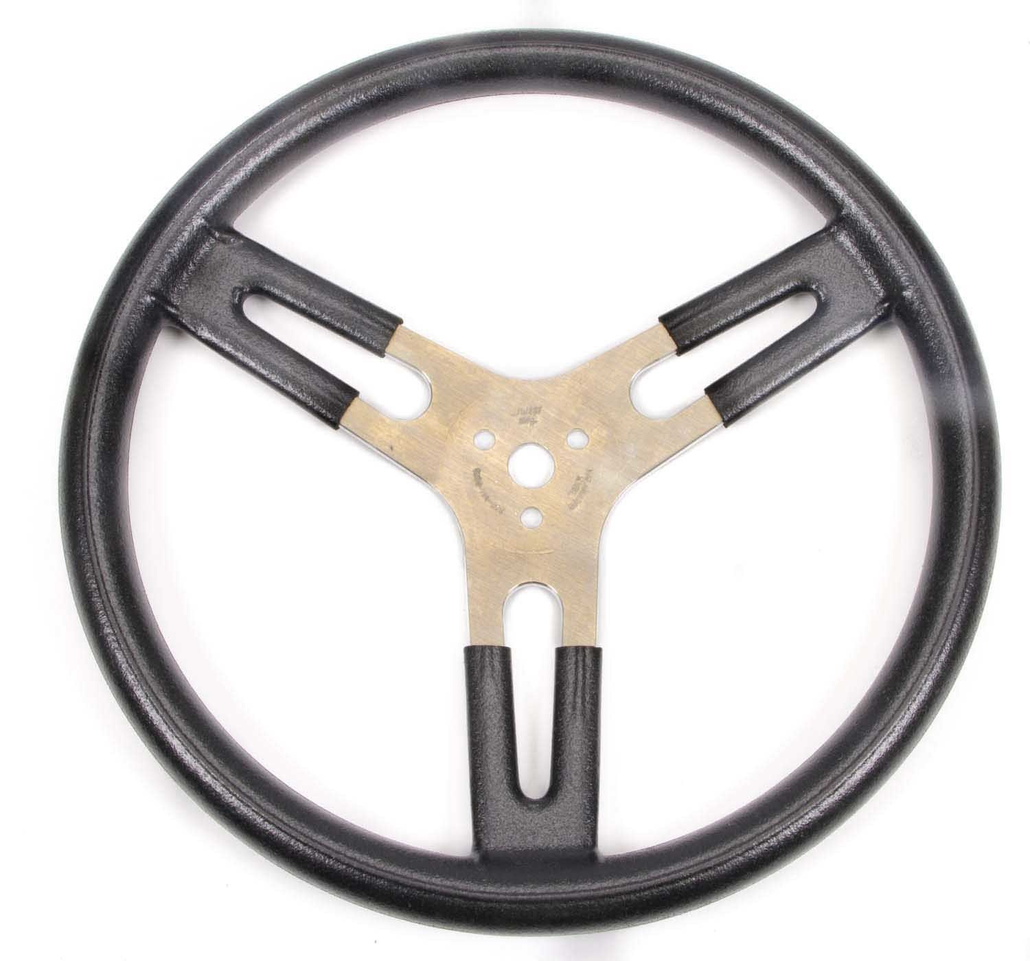 SWEET15in Flat Steering Wheel
