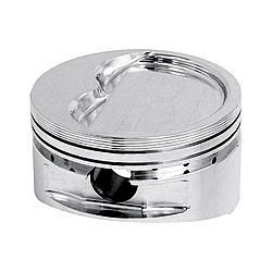 SPORTSMAN RACING PRODUCTSSBF Dished Piston Set 4.030 Bore -14.5cc